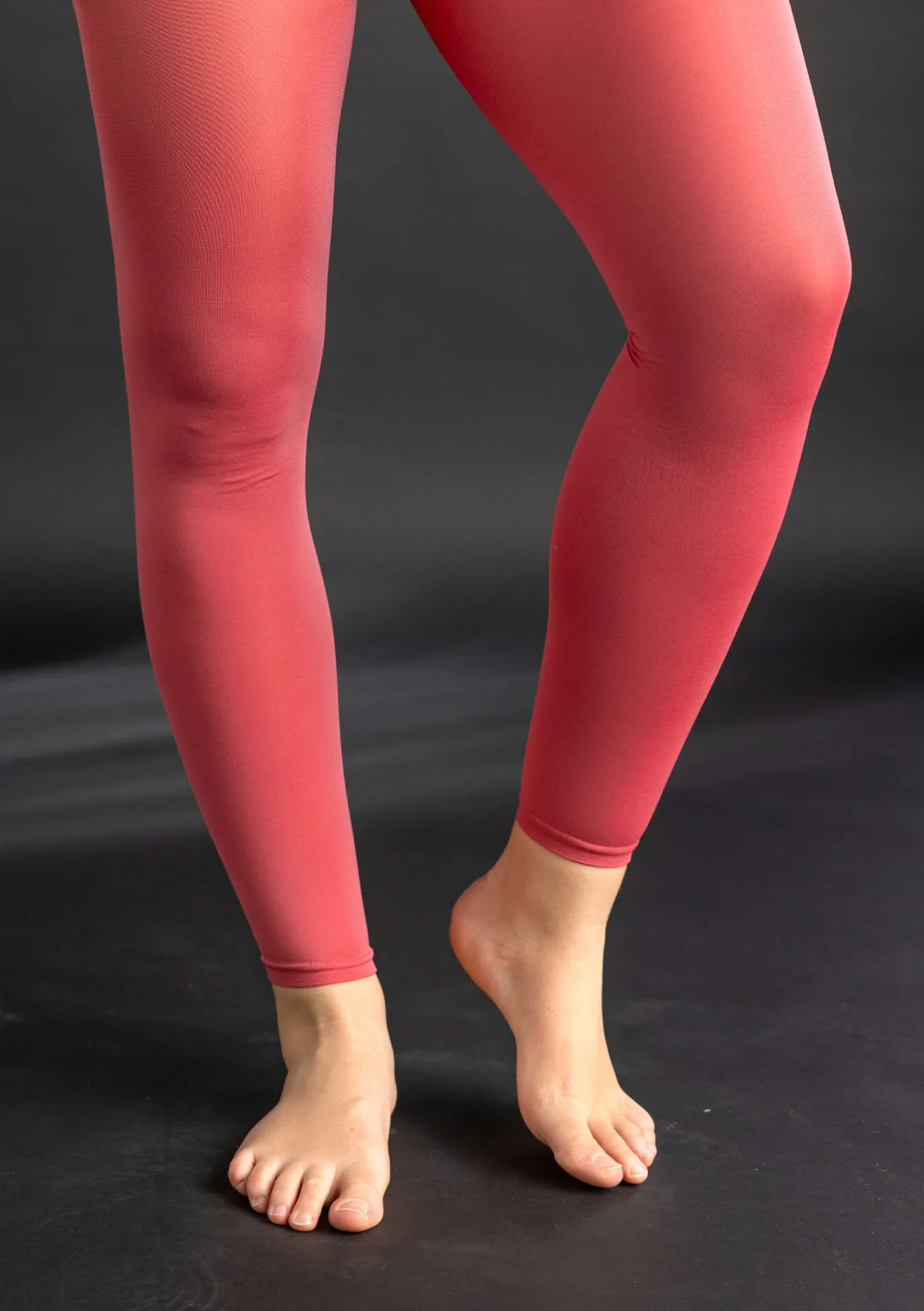 Gudrun Sjödén Einfarbige Leggings aus Recycling-Polyamid^ Accessoires | Leggings