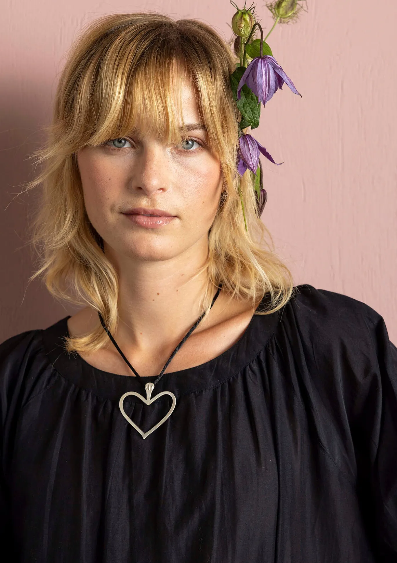 Gudrun Sjödén Kettenanhänger „Anita“ aus^ Accessoires | Schmuck