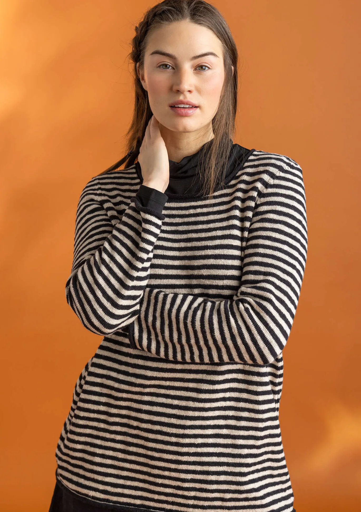 Gudrun Sjödén Lieblingspullover aus Bio-Baumwolle^ Pullover & Shirts