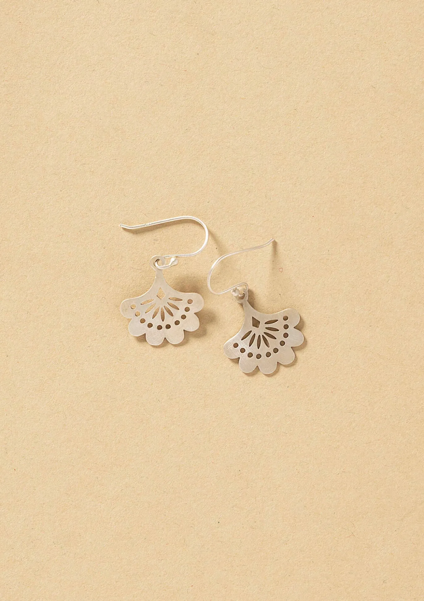 Gudrun Sjödén Ohrringe „Kristina“ aus^ Accessoires | Schmuck