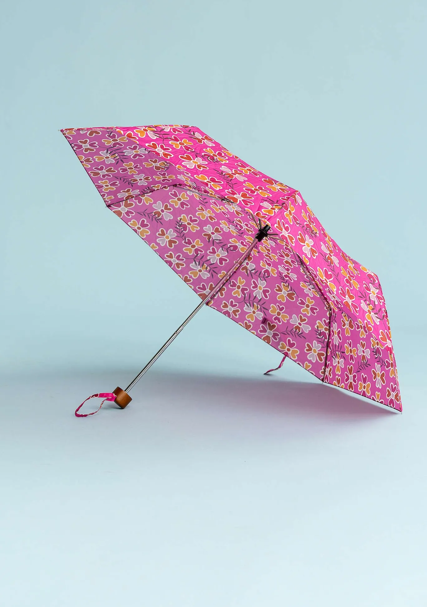 Gudrun Sjödén Regenschirm „Peggy“ aus Recycling-Polyester^ Accessoires