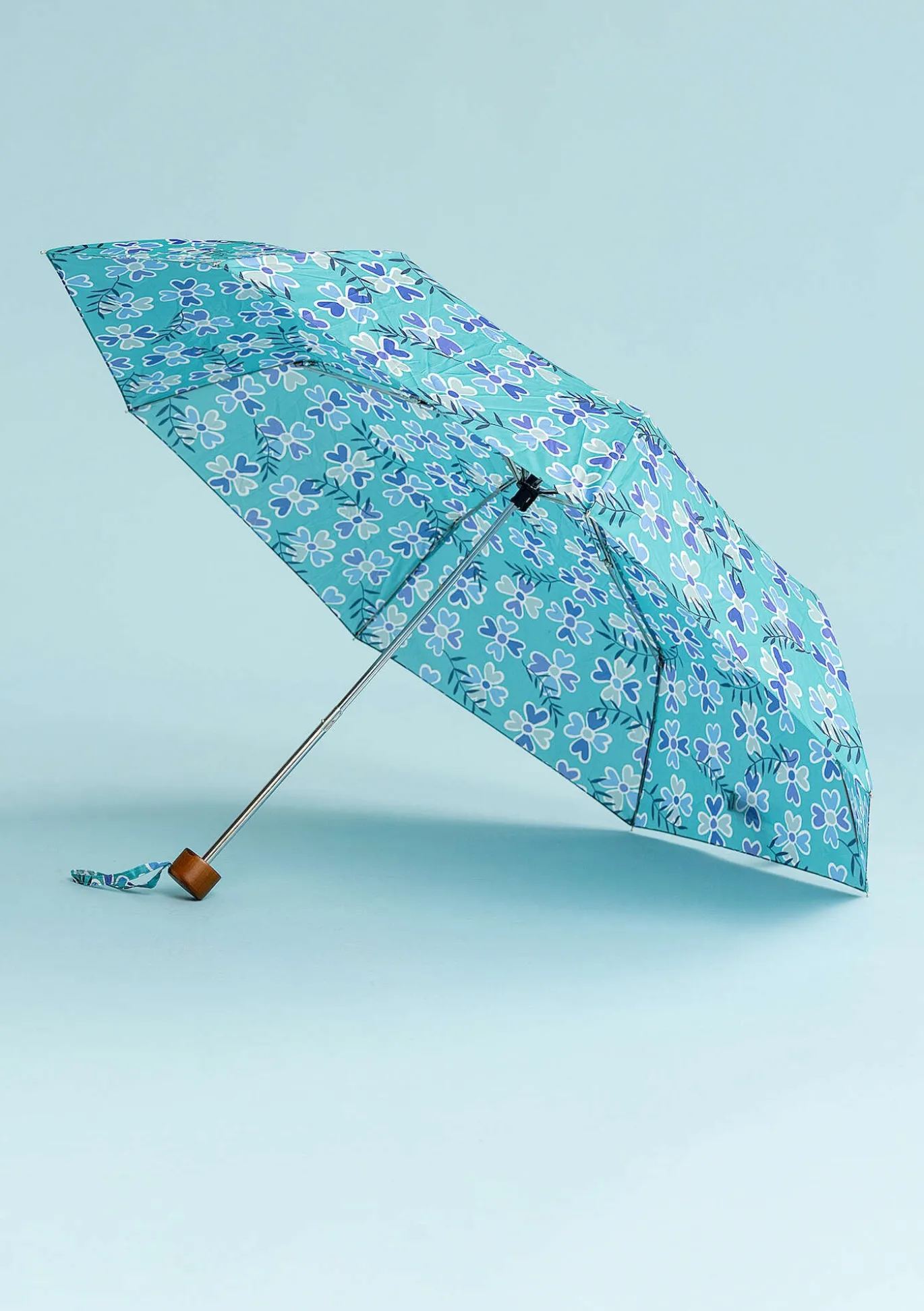 Gudrun Sjödén Regenschirm „Peggy“ aus Recycling-Polyester^ Accessoires