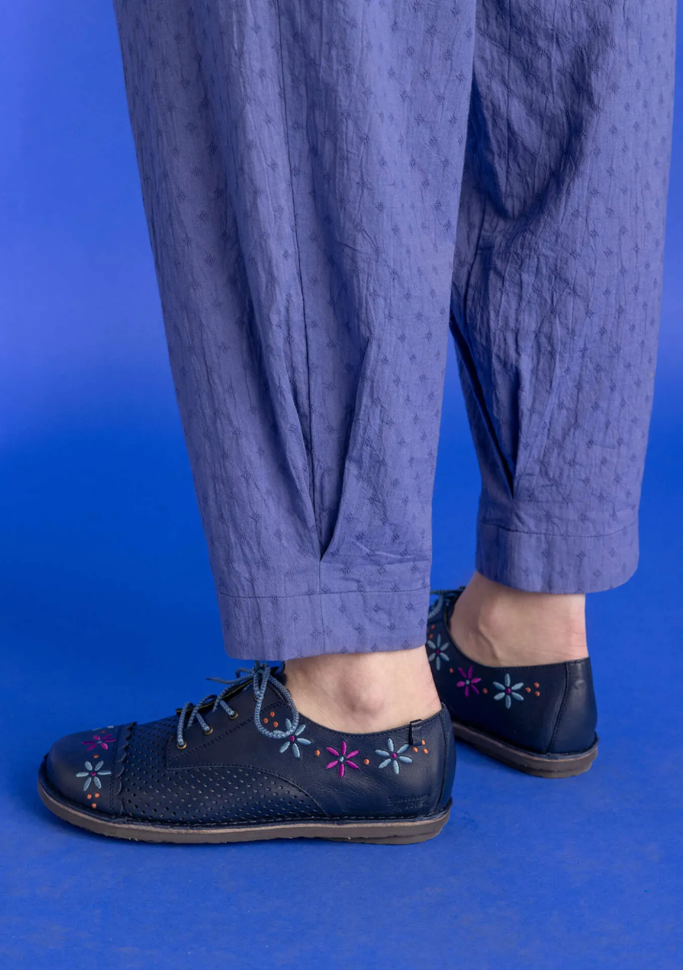 Gudrun Sjödén Schuhe „Freja“ aus Nappaleder^ Schuhe